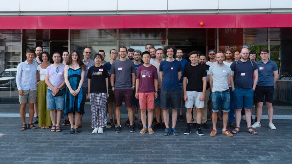 participants